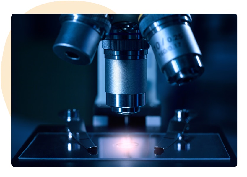 First Options Fertility - Analyse Semen Sample