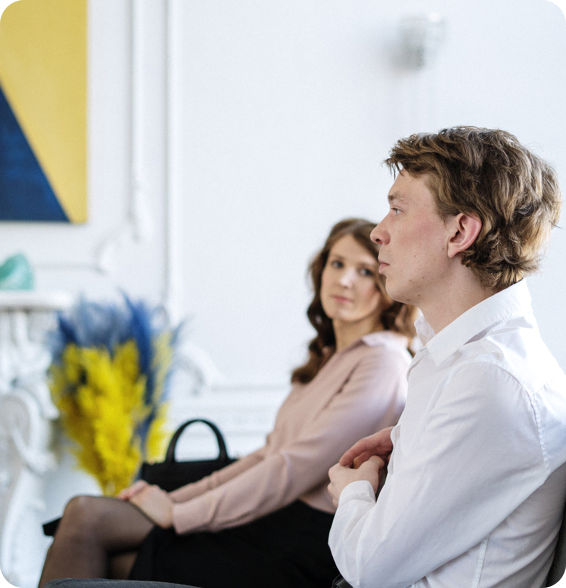 First Options Fertility - Male Feritility Testing