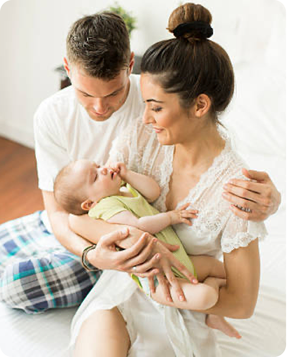 First Options Fertility - located in Gorey, Co. Wexford